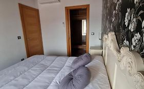 Apartamentos Turisticos Betanzos